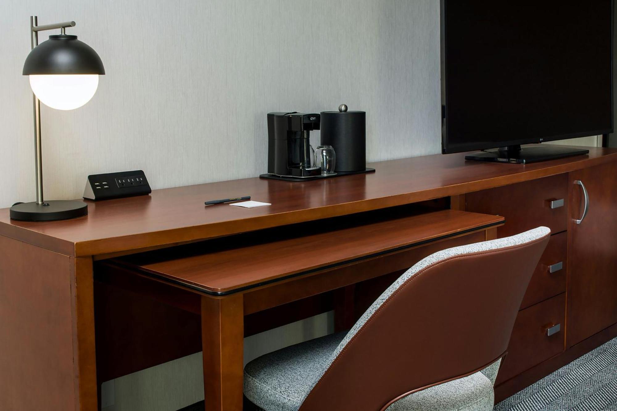 Courtyard By Marriott Phoenix North Dış mekan fotoğraf