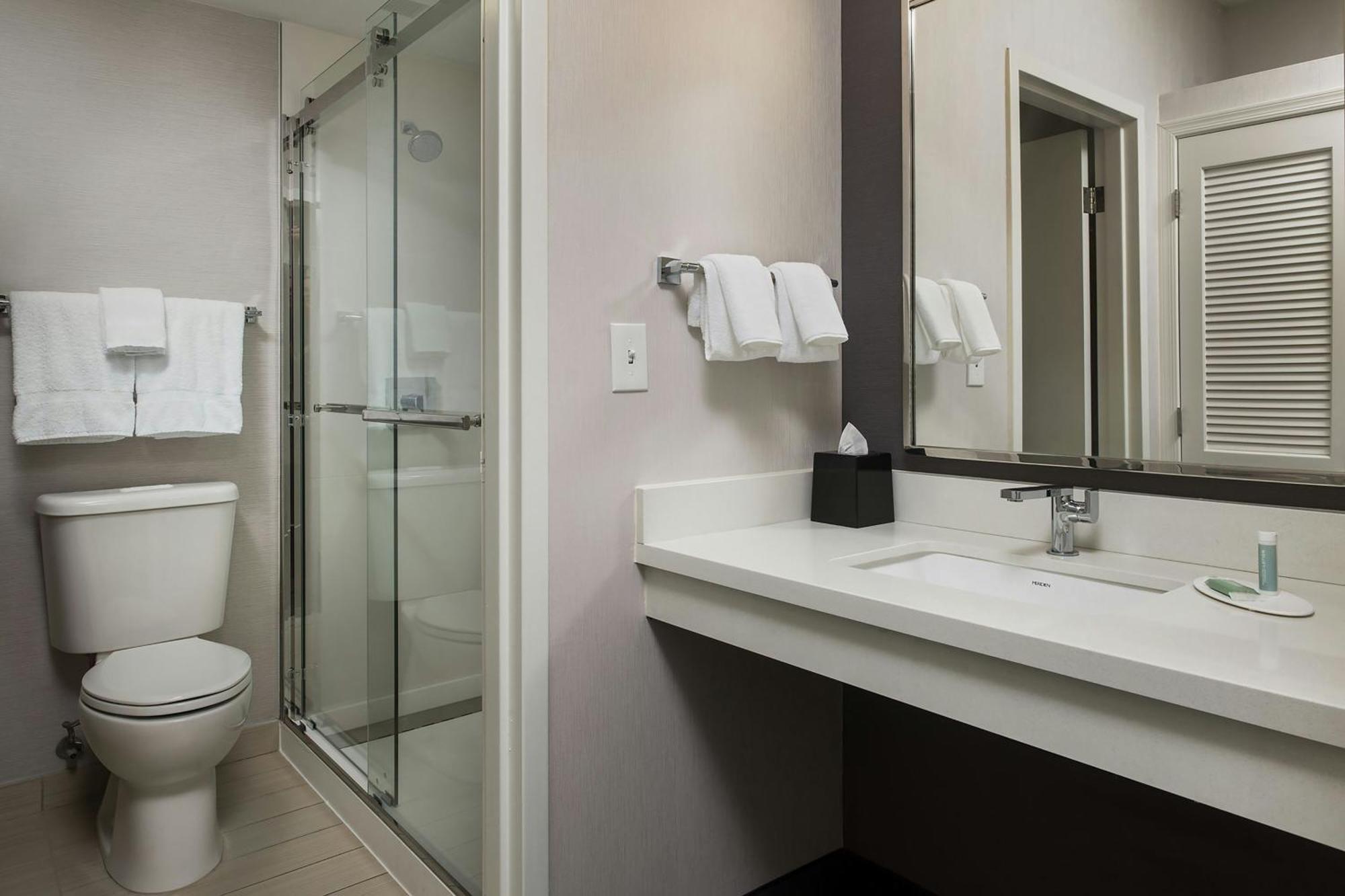 Courtyard By Marriott Phoenix North Dış mekan fotoğraf