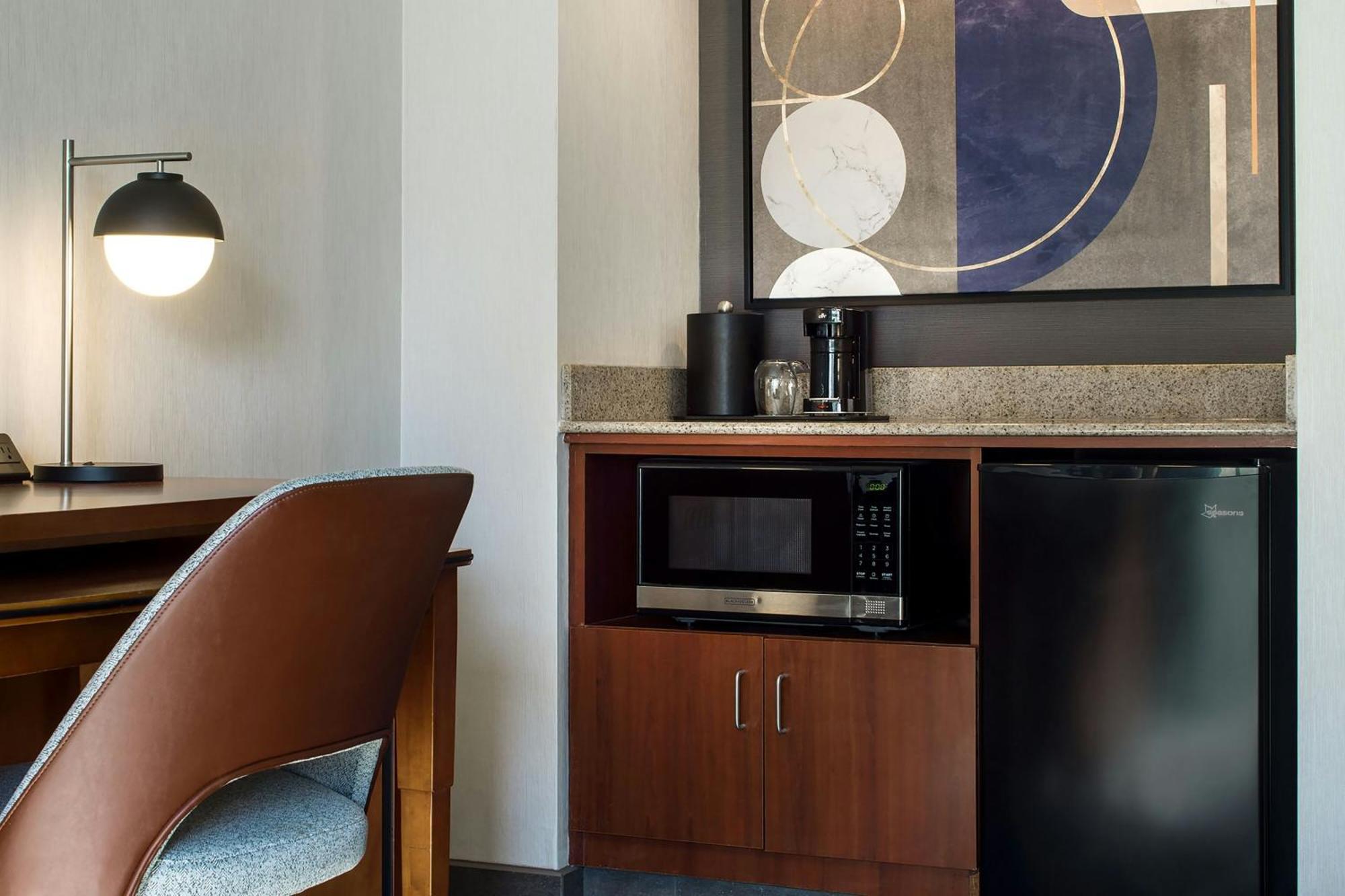 Courtyard By Marriott Phoenix North Dış mekan fotoğraf
