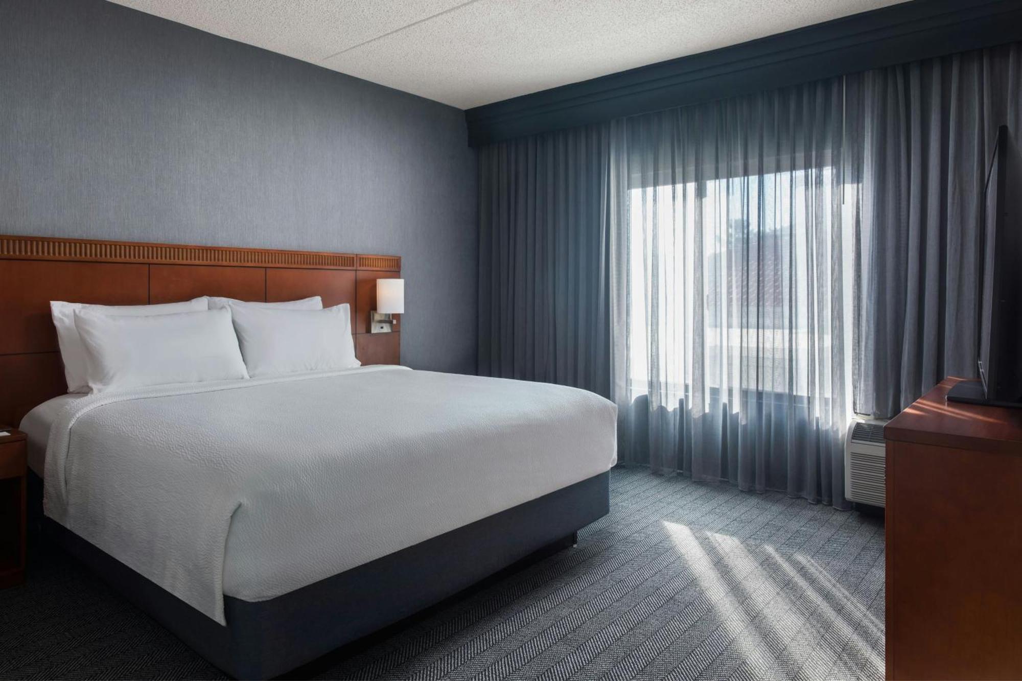 Courtyard By Marriott Phoenix North Dış mekan fotoğraf