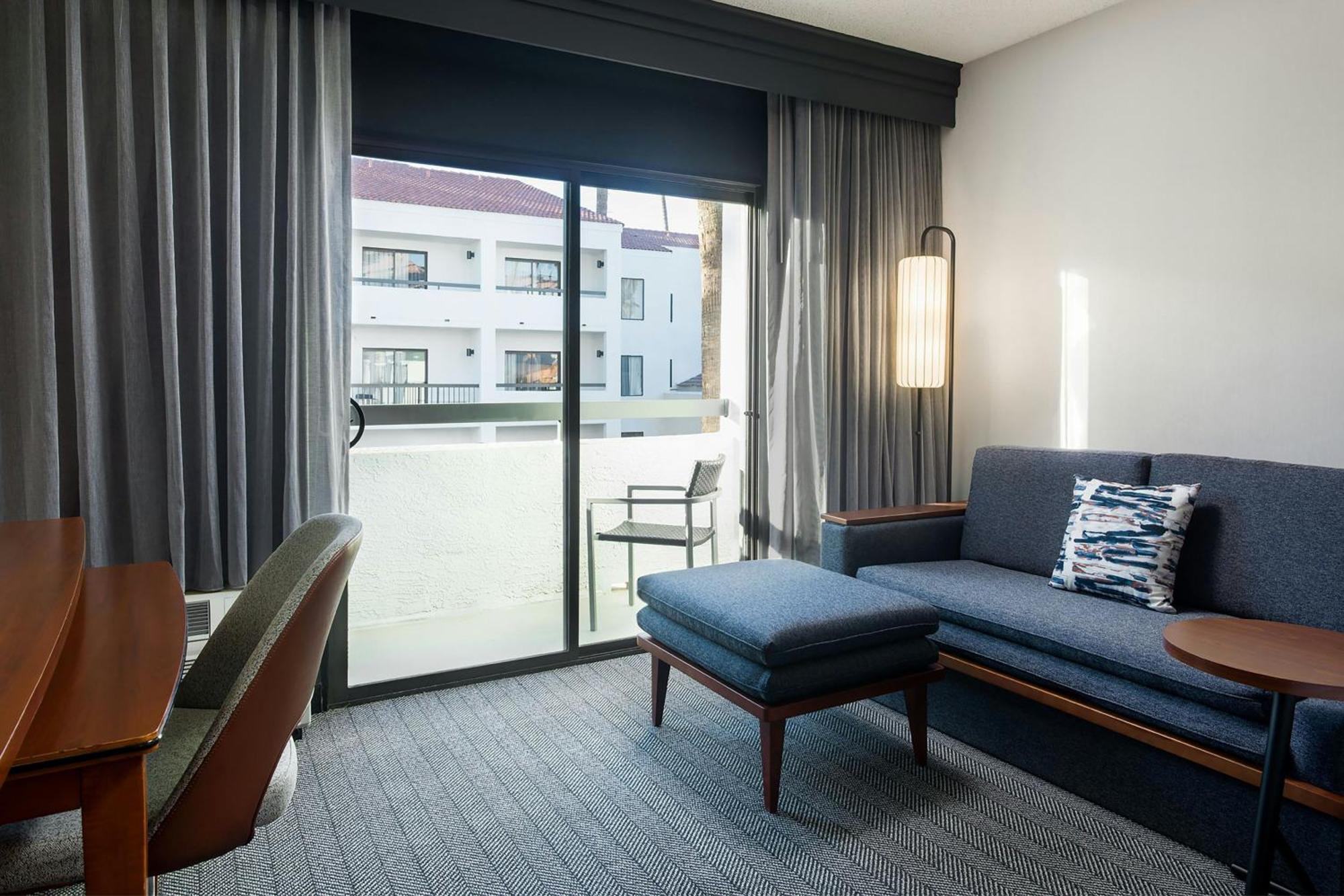 Courtyard By Marriott Phoenix North Dış mekan fotoğraf