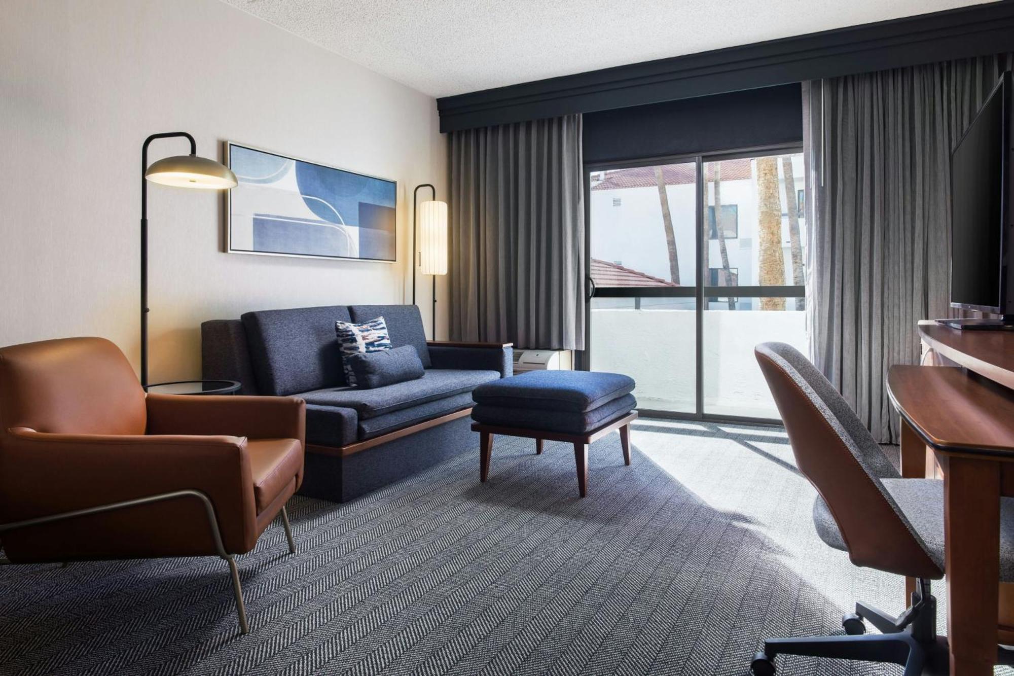 Courtyard By Marriott Phoenix North Dış mekan fotoğraf