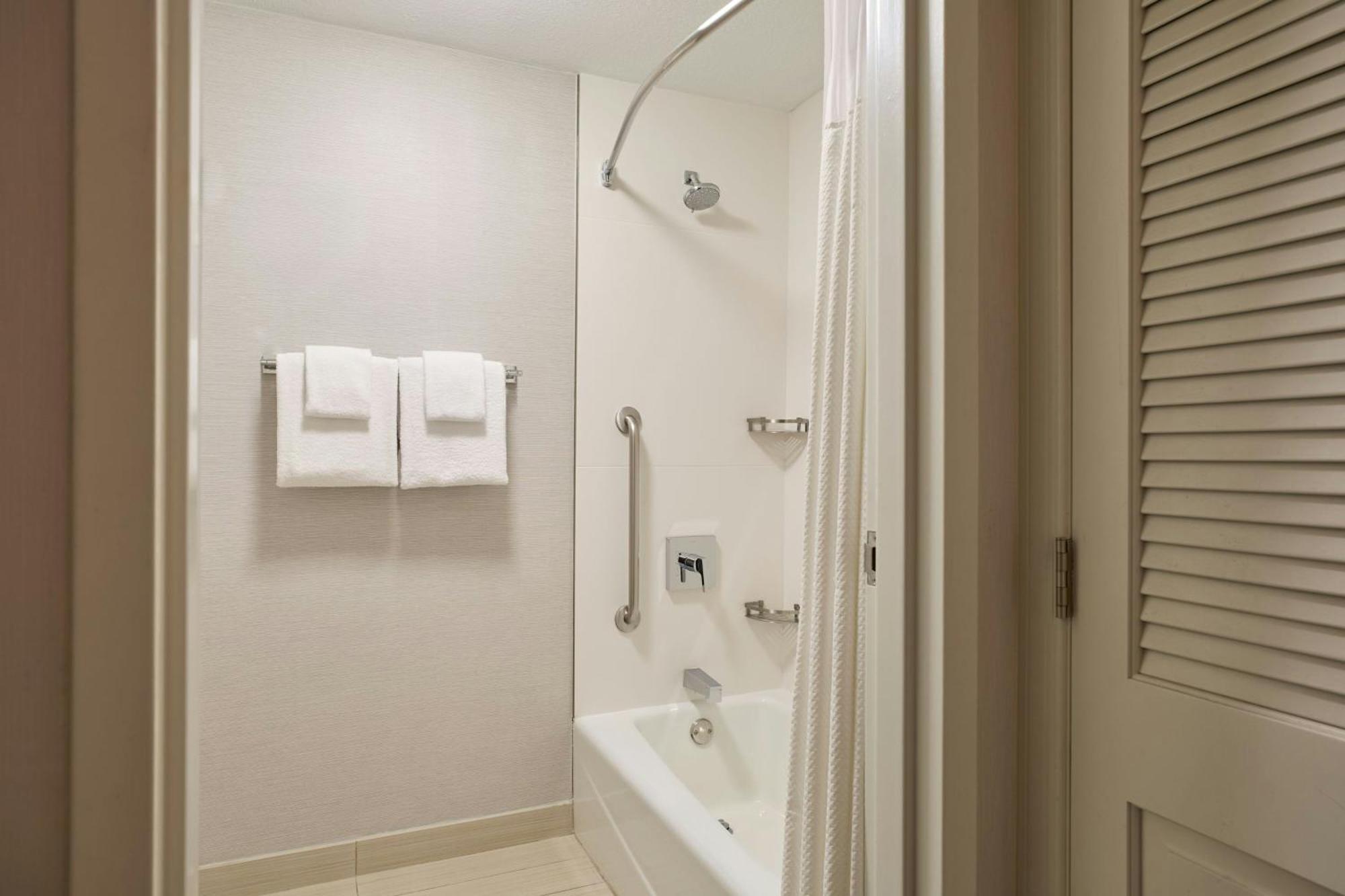 Courtyard By Marriott Phoenix North Dış mekan fotoğraf