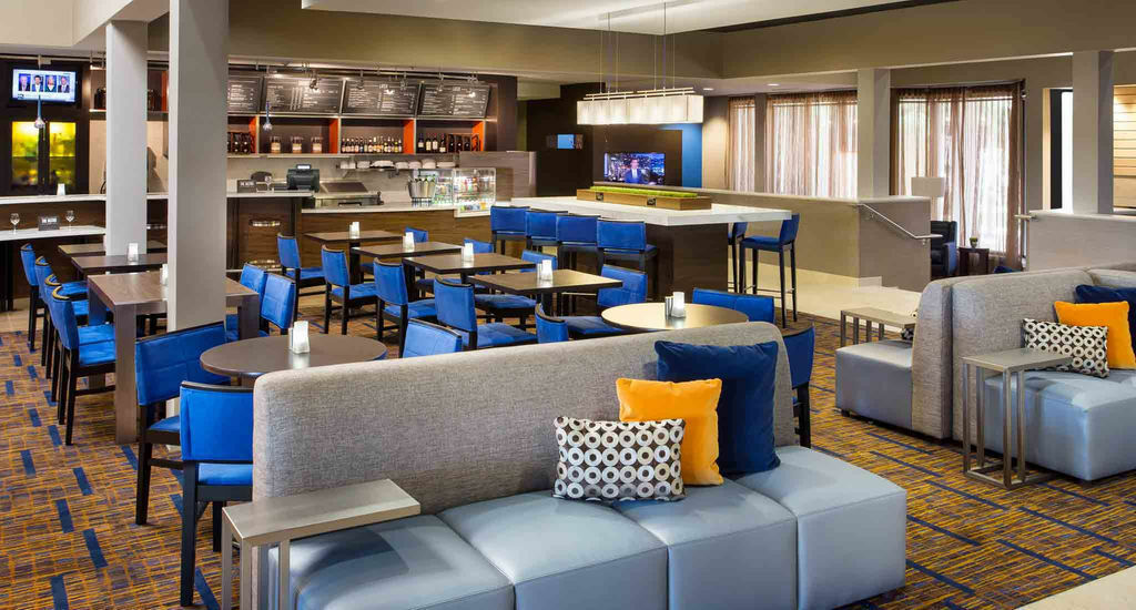Courtyard By Marriott Phoenix North Dış mekan fotoğraf