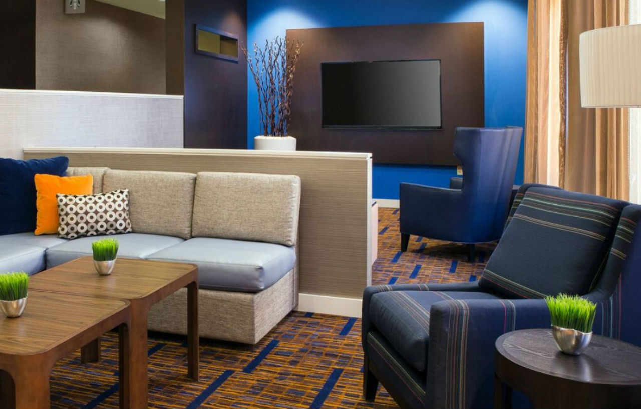 Courtyard By Marriott Phoenix North Dış mekan fotoğraf